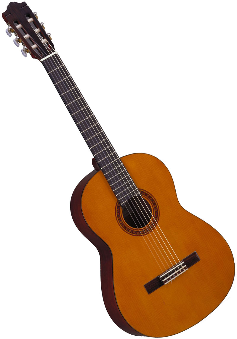 Классическая гитара YAMAHA CM-40 - купить в Одессе, Киеве, Украине ...
